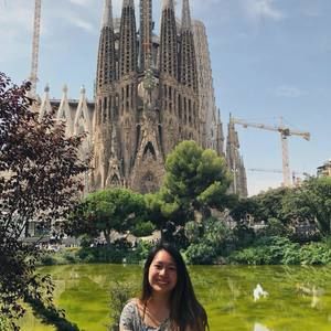 Meet your Posher, Fion